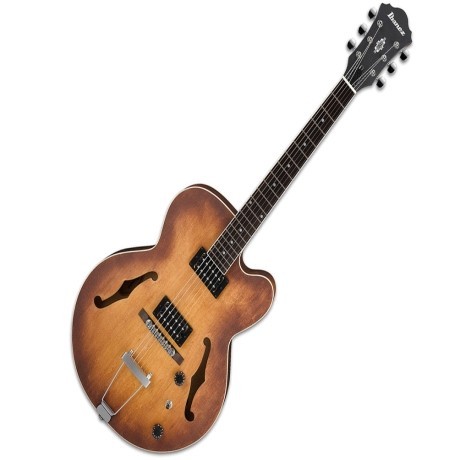 Guitarra Eléctrica IBANEZ GUITARRA ELECTRICA ARTCORE SOMBREADA MATE...