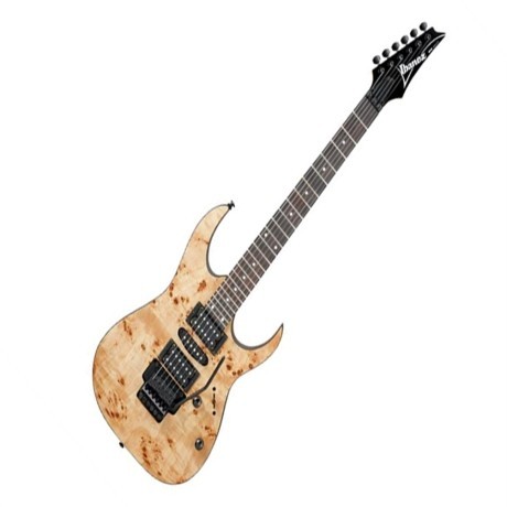 Guitarra Eléctrica IBANEZ GUITARRA ELECTRICA IBANEZ MOD. RG470PB-NT...