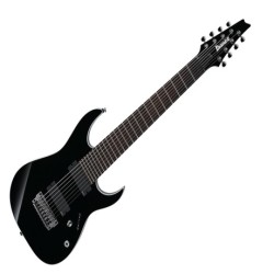 Guitarra Eléctrica IBANEZ GUITARRA ELECTRICA IBANEZ RG IRON LABEL 8...