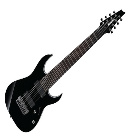 Guitarra Eléctrica IBANEZ GUITARRA ELECTRICA IBANEZ RG IRON LABEL 8...