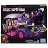 Cinemovil Monstruos - Mega Bloks