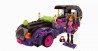 Cinemovil Monstruos - Mega Bloks