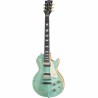 Guitarra Eléctrica GIBSON LES PAUL CLASSIC 2015 SEAFOAM GREEN LPCS1...