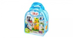 Megabloks - Thomas en El Molino