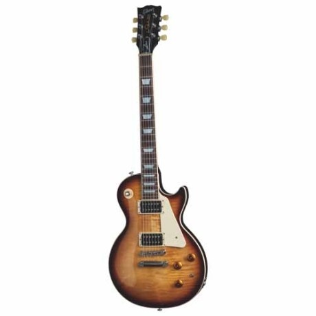 Guitarra Eléctrica GIBSON LES PAUL LESS PLUS2015 DESERT BURST LPLP1...