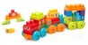 Tren de Aprendizaje - ABC