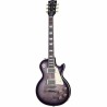 Guitarra Eléctrica GIBSON LES PAUL TRADITIONAL2015 PLACID PUR LPTD1...