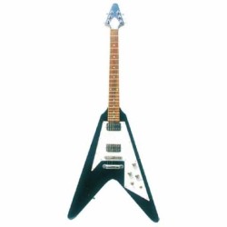 Guitarra Eléctrica LOGAN Guitarra Eléctrica Fly V L-EG-FV