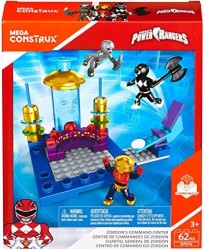 Mega Construx Mega Fortaleza