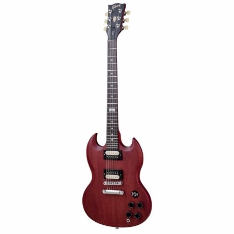 Guitarra Eléctrica GIBSON SGM ETUNE CHERRY SATIN C/FUN GIBSON SGMC2...