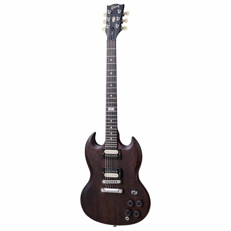 Guitarra Eléctrica GIBSON SGM ETUNE CHOCOLATE SA C/FUN GIBSON SGMT2...