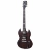 Guitarra Eléctrica GIBSON SGM ETUNE CHOCOLATE SA C/FUN GIBSON SGMT2...