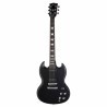 Guitarra Eléctrica GIBSON SG 50´TRIBUTE EBONY VI C/FUN GIBSON SGTR5...