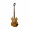 Guitarra Eléctrica GIBSON SG SPECIAL MOSTAZA C/FUN GIBSON SGSP145U-CH1