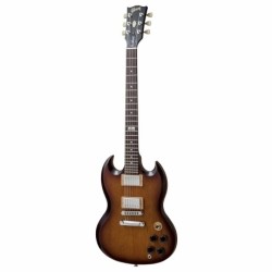 Guitarra Eléctrica GIBSON SG SPECIAL DESER/BURST C/FUN GIBSON SGSP1...