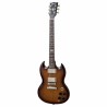 Guitarra Eléctrica GIBSON SG SPECIAL DESER/BURST C/FUN GIBSON SGSP1...
