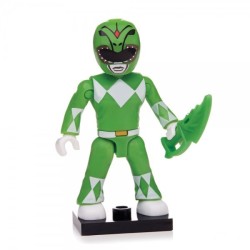 Micro Figura Power Rangers