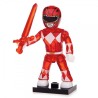 Micro Figura Power Rangers