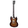 Guitarra Eléctrica GIBSON SG SPECIAL SOMB/CAFE C/FUN GIBSON SGSP14F...
