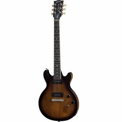 Guitarra Eléctrica GIBSON LES PAUL SPECIAL DOUBLE 2015 V SUNB LPSD1...