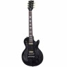 Guitarra Eléctrica GIBSON LES PAUL LPM 2015 TRANSLUCENT EBONY LPM15...