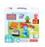 Animalitos del Bosque - Megabloks