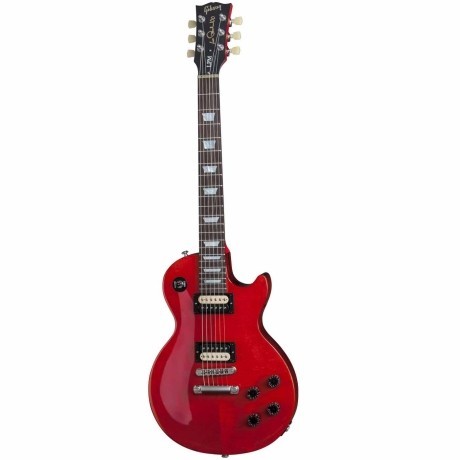 Guitarra Eléctrica GIBSON LES PAUL LPM 2015 HERITAGE CHERRY LPM15HCSN1