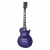 Guitarra Eléctrica GIBSON LES PAUL FUTURA ETUNE PURPURA C/EST LPFAP...