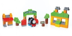 Aventuras en Sodor - Megabloks