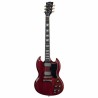 Guitarra Eléctrica GIBSON 2015 SG STANDARD HERITAGE CHERRY SGS15HCCH1