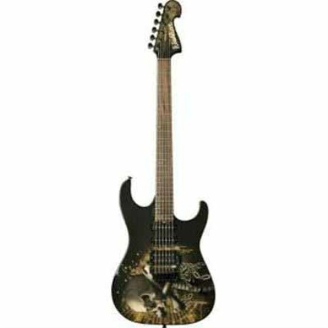 Guitarra Eléctrica WASHBURN GUITARRA WASHBURN ELECTRICA X10SJK ISWA...