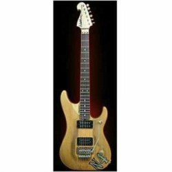Guitarra Eléctrica WASHBURN GUITARRA WASHBURN ELECTRICA N4VINTAGE I...