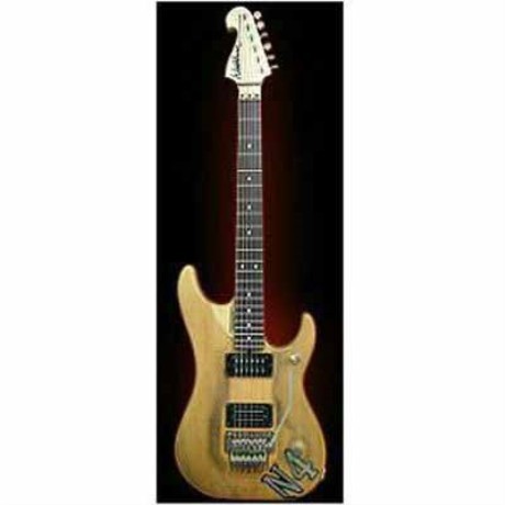 Guitarra Eléctrica WASHBURN GUITARRA WASHBURN ELECTRICA N4VINTAGE I...
