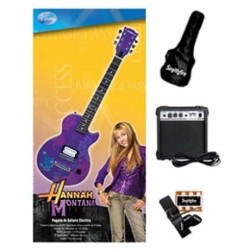 Guitarra Eléctrica SMITHFIRE GUITARRA SMITHFIRE ELECT. 36HM LP PAK ...