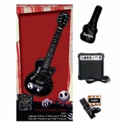Guitarra Eléctrica SMITHFIRE GUITARRA SMITHFIRE ELECT. 36JACK LP PA...