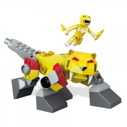 Megabloks - Power Rangers Zords