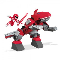 Megabloks - Power Rangers Zords