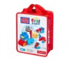 Bolsa MB- Contruye y Aprende