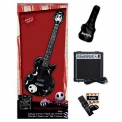 Guitarra Eléctrica SMITHFIRE GUITARRA SMITHFIRE ELECT. 40JACK LP PA...