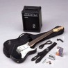 Guitarra Eléctrica YAMAHA Paquete de Guitarra Eléctrica, amplificad...