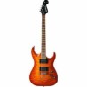 Guitarra Eléctrica WASHBURN GUITARRA WASHBURN ELECTRICA X50Q ISWASX...