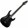 Guitarra Eléctrica CORT GUITARRA ELEC. X NGA. MOD. X-6 SM BK 8214053