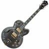 Guitarra Eléctrica IBANEZ GUITARRA ELEC. ARTCORE NGA. TRANSP. MOD. ...