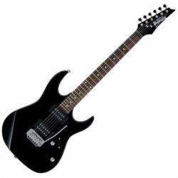 Guitarra Eléctrica IBANEZ GUITARRA ELEC. RX NGA. MOD. GRX22-BKN 821...