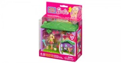 Barbie Mega Bloks