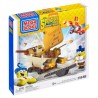 Bob Esponja Mega Bloks