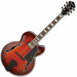 Guitarra Eléctrica IBANEZ GUITARRA ELEC. ARTCORE CAOBA SOMB. MOD. A...