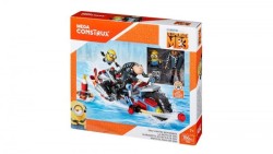 Megaconstrux - Moto Gru