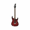 Guitarra Eléctrica IBANEZ GUITARRA ELEC. RX ROJA TRANSP. SOMB. MOD....