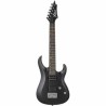 Guitarra Eléctrica CORT GUITARRA ELEC. X NGA. MATE C/FUNDA MOD. X-1...